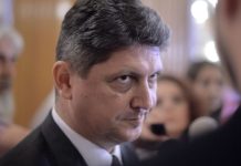 Titus Corlățean, președintele Comisiei de politică externă a Senatului: În ciuda opoziției senatorilor USR din comisie, am declansat investigația privind renunțarea de către România la dreptul de veto in Consiliul UE