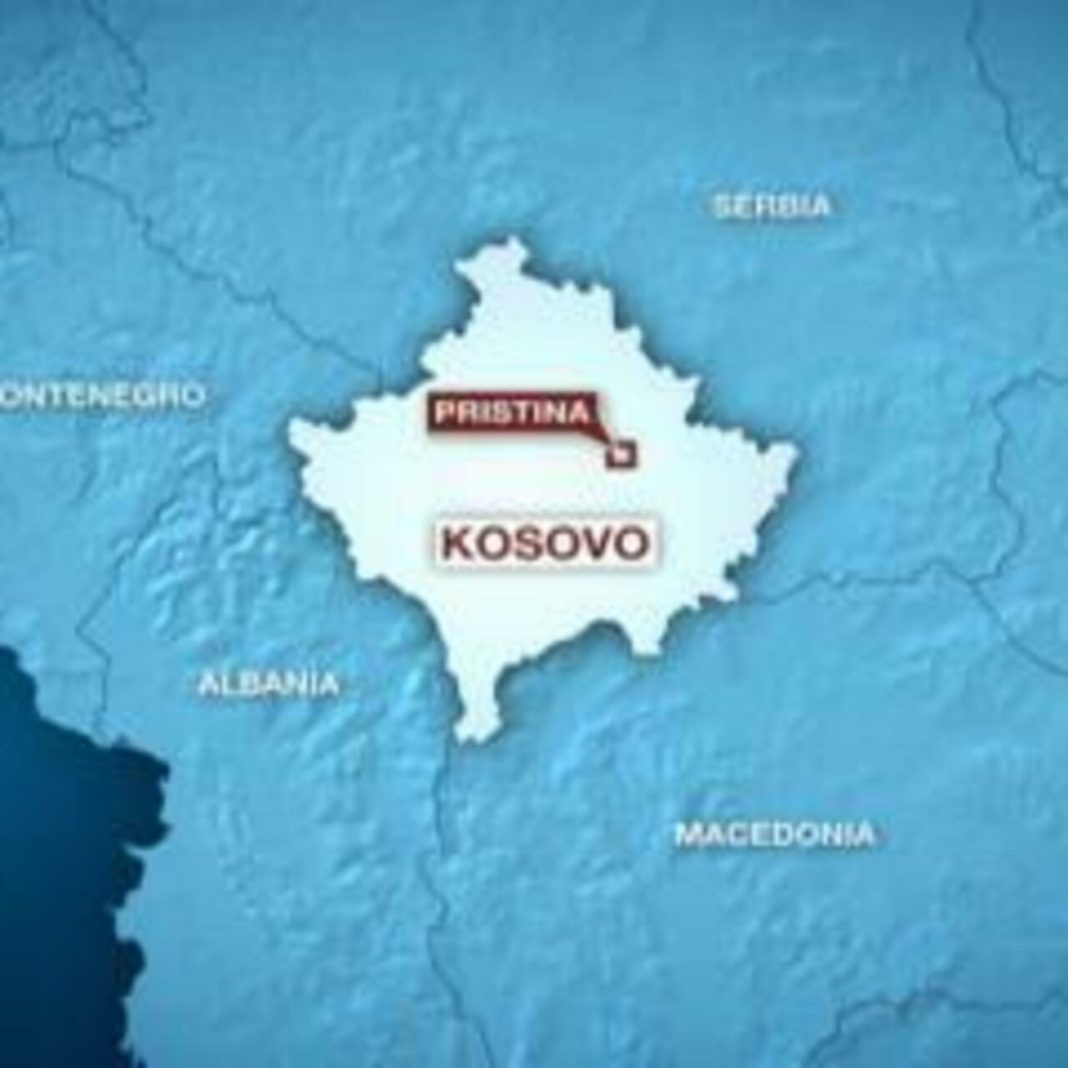 O bombă care va exploda: Albanezii din Kosovo se convertesc in masă la catolicism
