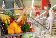 Rata anuală a inflației în România a fost de aproape 3 ori mai mare decât media UE