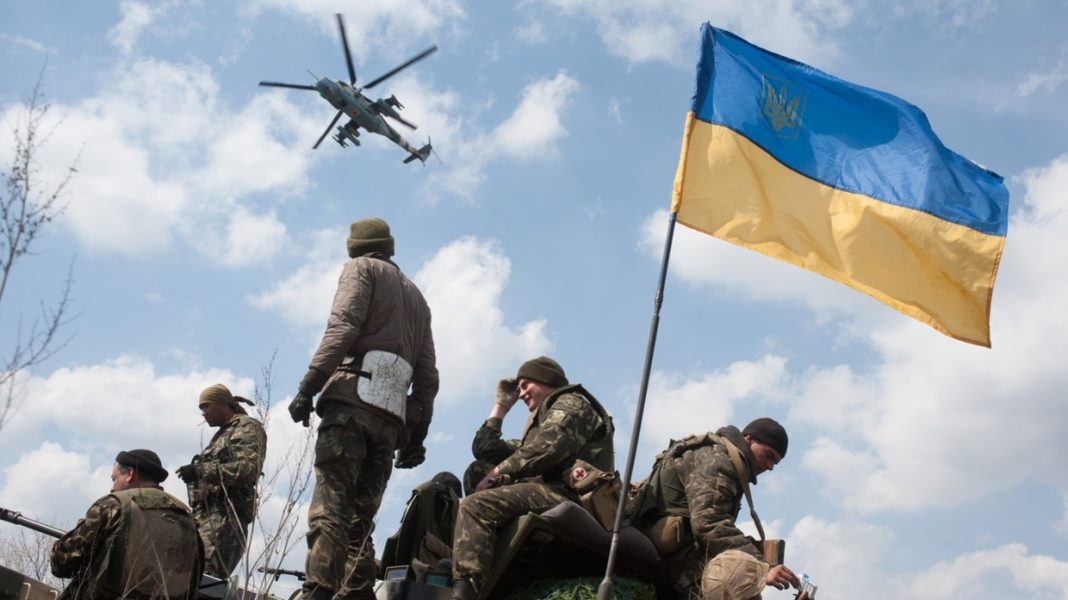 Ce susțin rușii că au cucerit în Ucraina