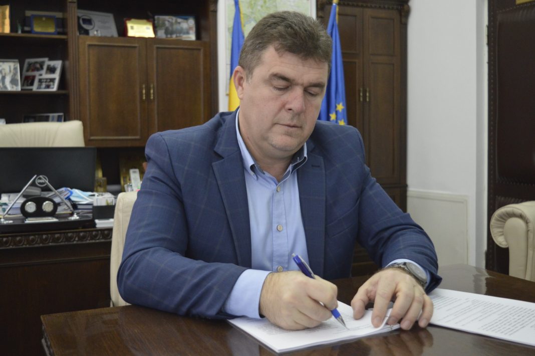 CONSILIUL JUDEȚEAN MEHEDINȚI A ALOCAT SPRIJIN FINANCIAR PENTRU CETĂȚENII UCRAINENI ȘI REFUGIAȚI