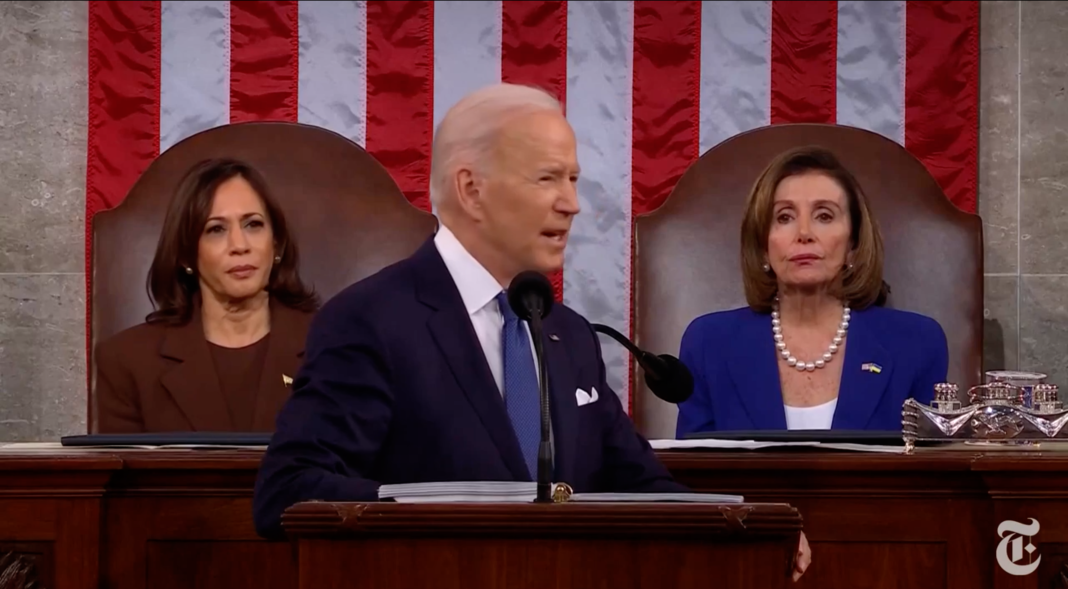 Biden, „iranienii” din Ucraina și vestele antiglonț ale cerbilor