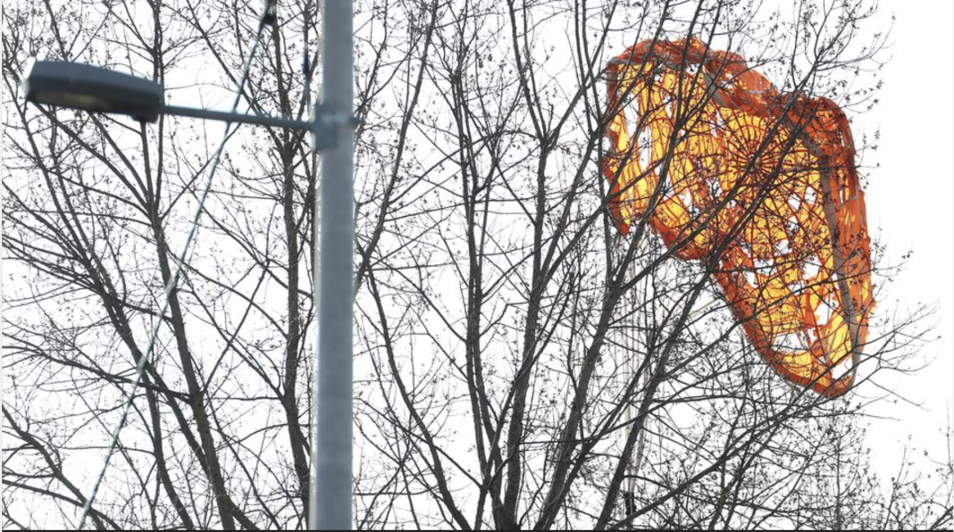 O dronă militară de producţie rusească şi aflată probabil în dotarea armatei ucrainene s-a prăbuşit în Zagreb, după ce survolat România şi Ungaria