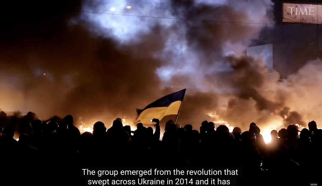 UE îngrijorată că armele trimise Ucrainei pot fi folosite de „grupuri criminale”/Europol urmărește posibila plecare a „extremiștilor de dreapta” din Ucraina:„Investigăm incursiunile clandestine și exodul unor teroriști importanți și extremiști violenți”