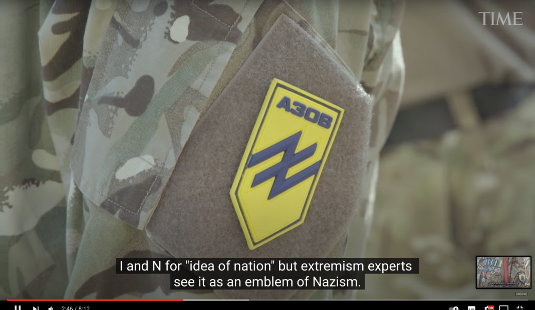 Au vrut ucrainienii să îi ucidă pe prizonierii Azov de la ruși pentru a le închide gura?