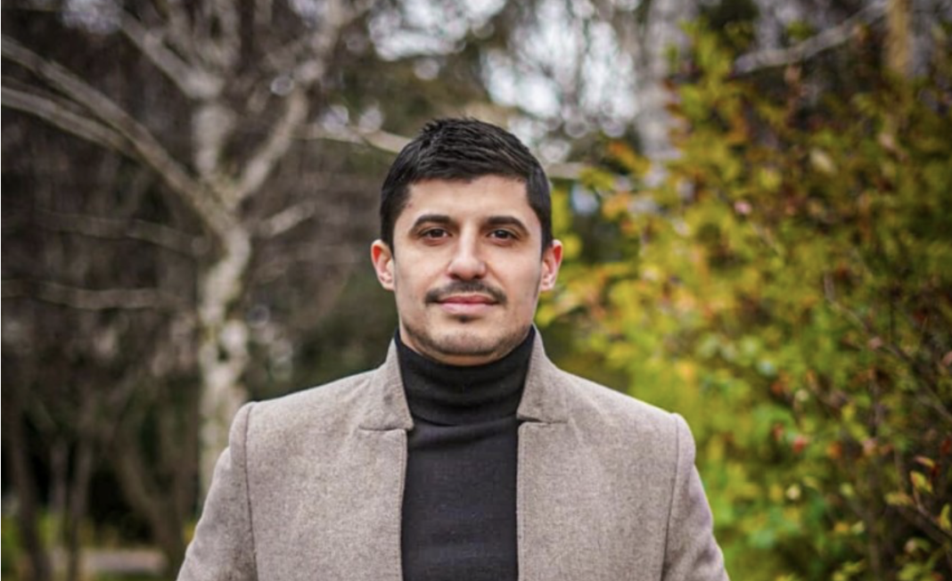 Un pesedist crescător de oi pus șef la Portul Constanța