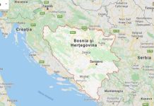 Scandalul armelor musulmanilor bosniaci pentru Ucraina