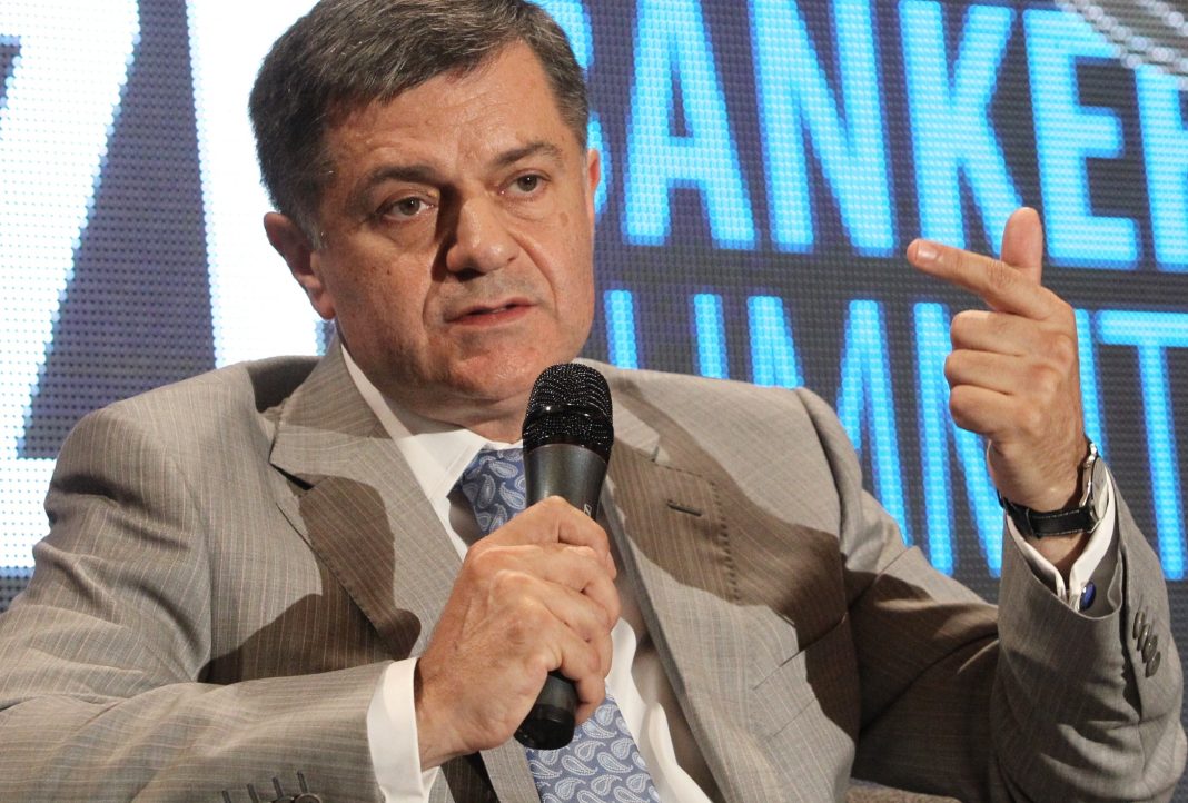 Cumnatul lui Geoană, 7 ani de închisoare în prima instanță