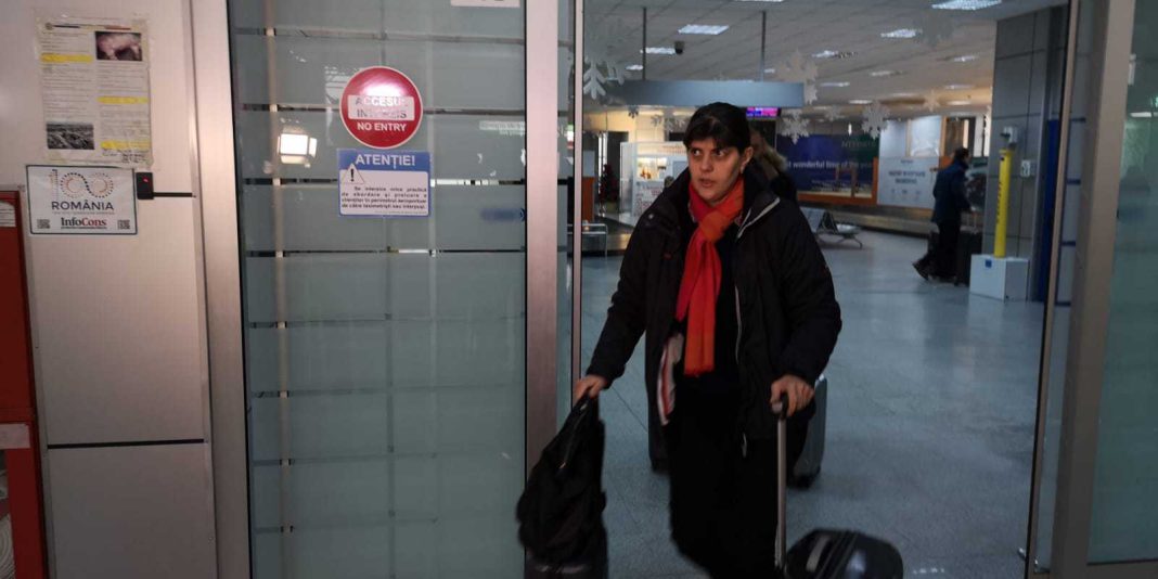 Anticorupția din Spania în război cu Kovesi