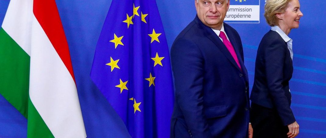 Viktor Orbán: Ieri a fost o zi neagră în Europa. La congresul Partidului Popular European s-a decis continuarea războiului din Ucraina