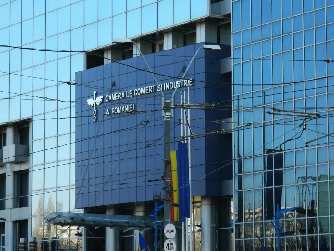 Coaliția guvernamentală vrea să oblige toate firmele, inclusiv PFA, întreprinderi individuale şi întreprinderi familiale, să achite o taxă anuală la Camera de Comerț și Industrie a României