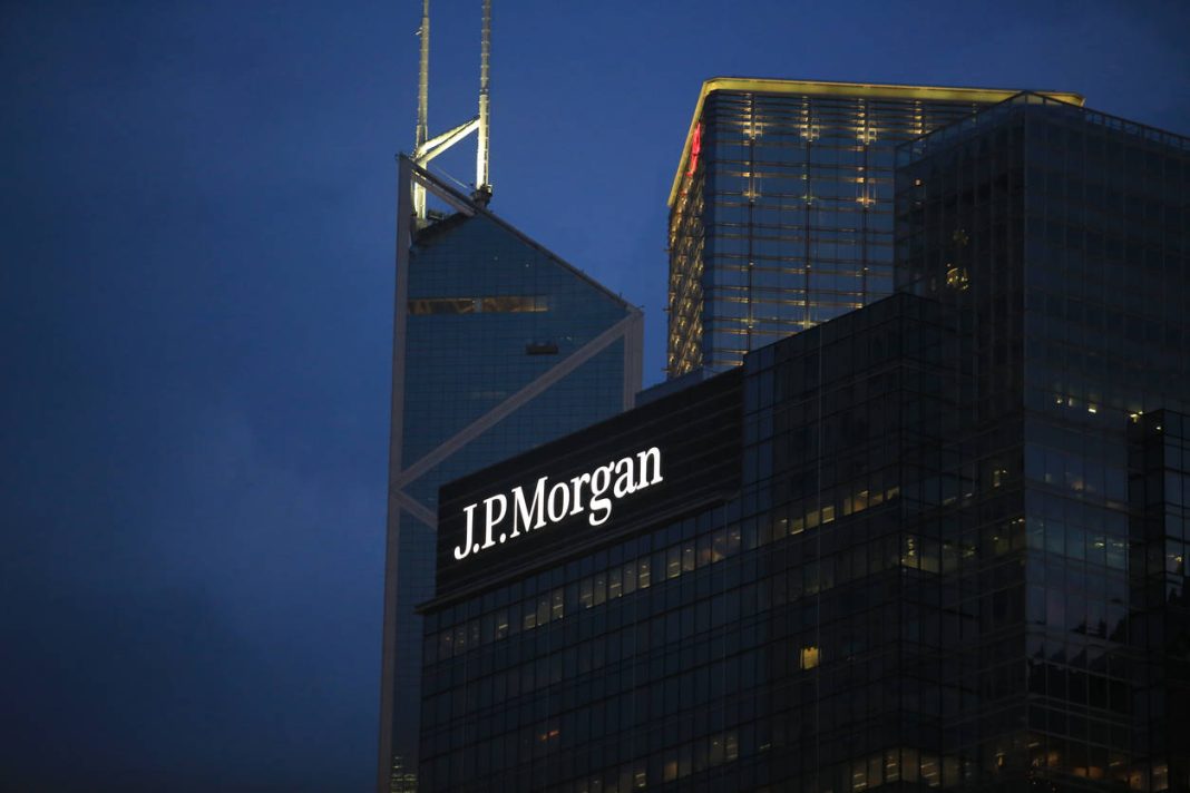 JPMorgan, plan uriaș de investiții in SUA: 1500 miliarde de dolari