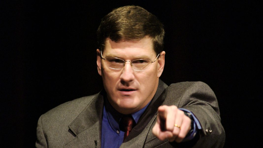 CONTROVERSA BUCIA/ Fost inspector ONU pentru supravegherea armelor de distrugere în masă irakiene cere Ucrainei să prezinte dovezi: Până acum, Ucraina nu face decât „să răspândească literalmente dezinformare”