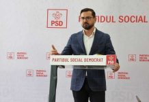 Fost ministru PSD, 4 ani de închisoare