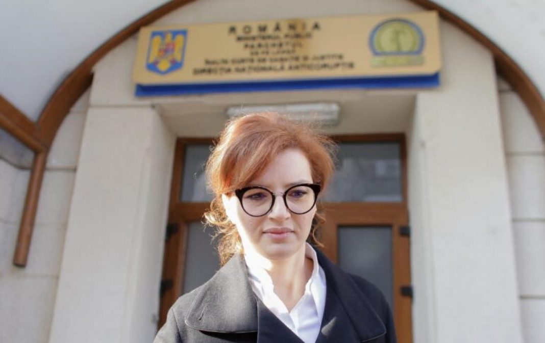 Băsescu se așteaptă ca fiica sa Ioana să fie condamnată la pușcărie