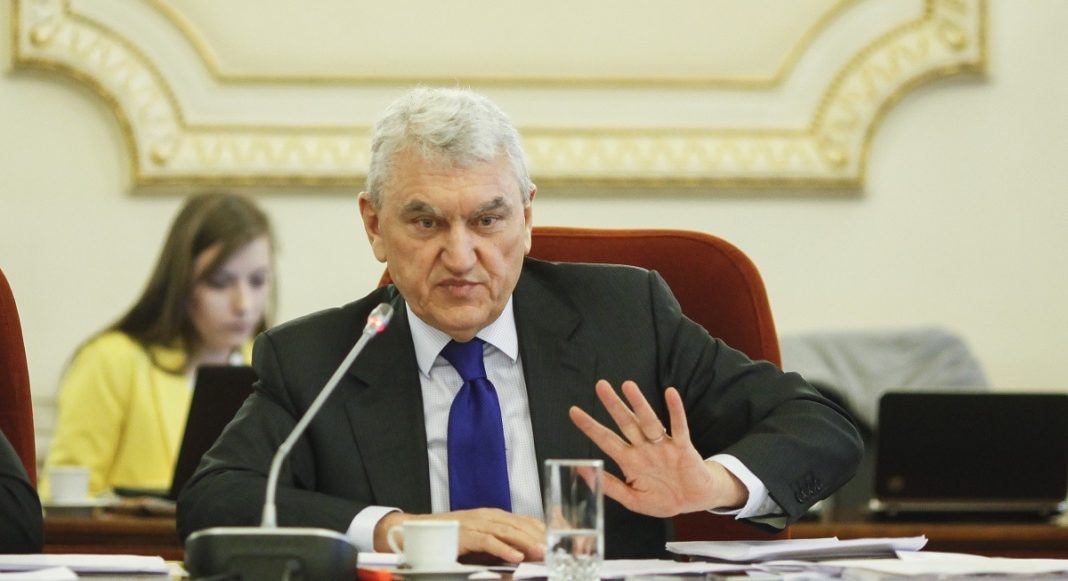 Mișu Negrițoiu despre criză: Sunt atâtea necunoscute încât ne-am întrebat dacă macroeconomia mai contează