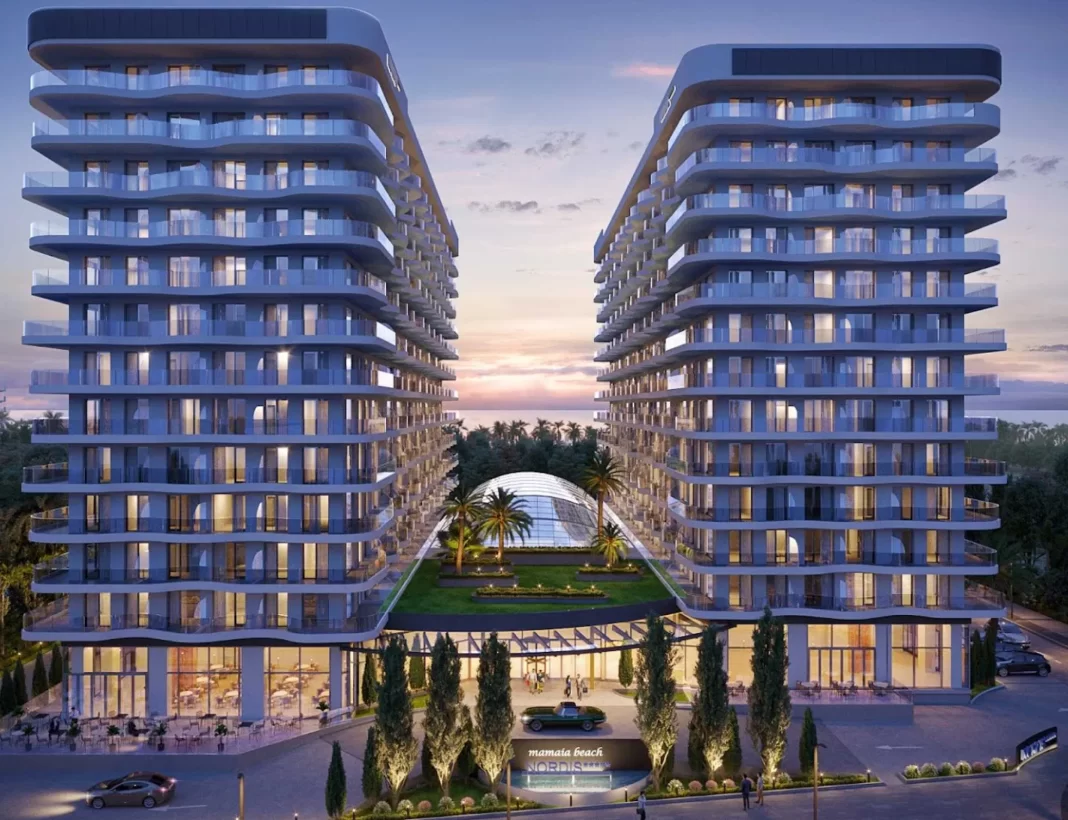 Florin Poștoacă, Sales Manager Nordis Group: Modul de achiziție a proprietăților în 2022, respectiv 56% din volumul total al achizițiilor au fost realizate cu bani cash, relevă lichiditate în piață. În cazul Nordis, 98% dintre vânzările de anul acesta au fost realizate cu bani cash