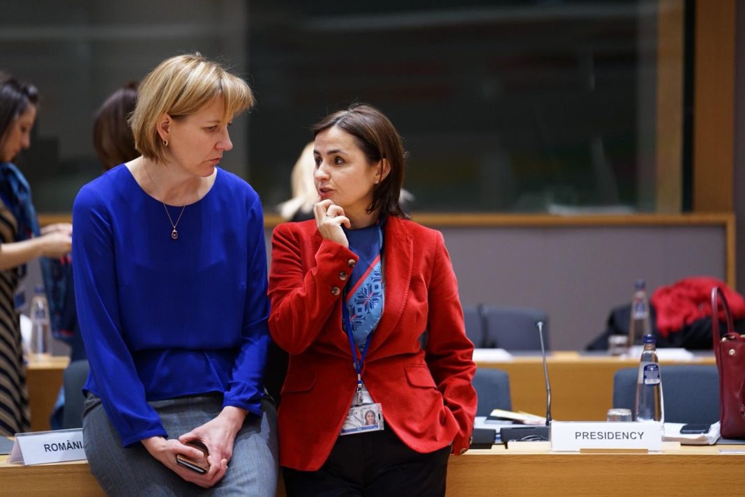 Ministra de Externe, Luminița Odobescu: Nu cred că UE va trimite până în martie 2024 un milion de proiectile Ucrainei. România nu își poate respecta angajamentul de a contribui la livrările europene de proiectile de calibru 155 de mm Ucrainei