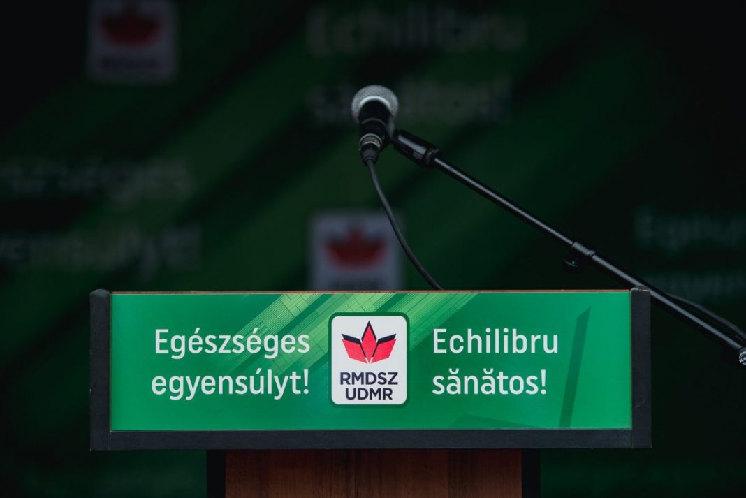 Liderul deputaților UDMR: Viitorul Guvern va trebui să reducă mai întâi cheltuielile și de-abia apoi să ia în calcul majorarea unor taxe și impozite