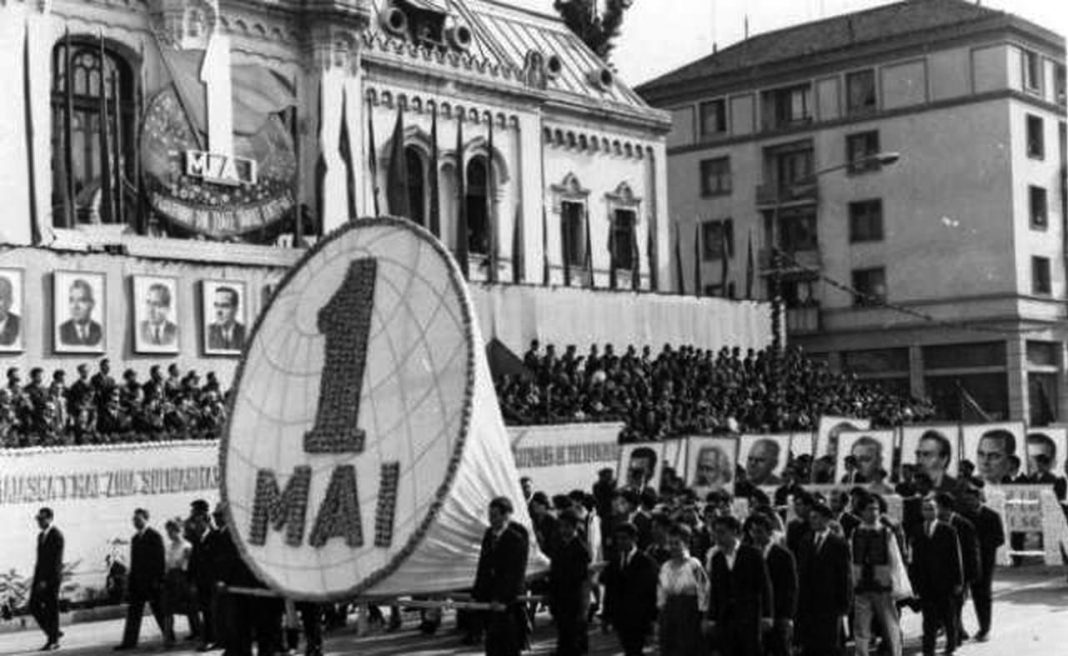 1 MAI MUNCITORESC/Veniturile liderilor de sindicat cresc de la an la an cu toate că activitatea sindicală e aproape zero