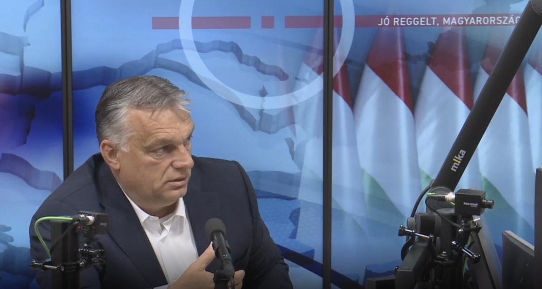 Vicepreşedintele Consiliului de Securitate al Rusiei: Cei mai rezonabili lideri ai tărilor UE s-au săturat să se mute în liniște în prăpastie, cu toată turma europeană sterilă, care este dusă la sacrificare de ciobanul american. Viktor Orbán a făcut un pas curajos într-o Europa fără voce