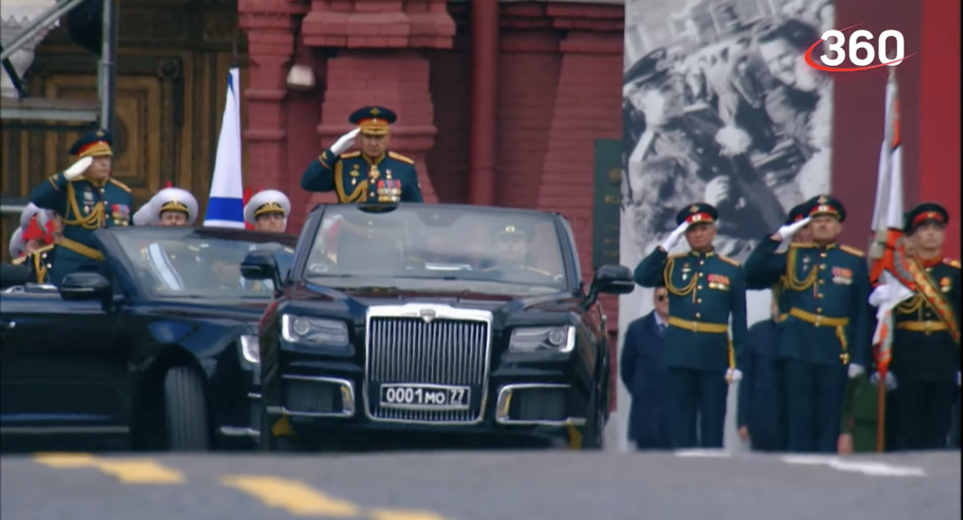 Ministrul rus al Apărării cere folosirea în Ucraina a armelor sofisticate