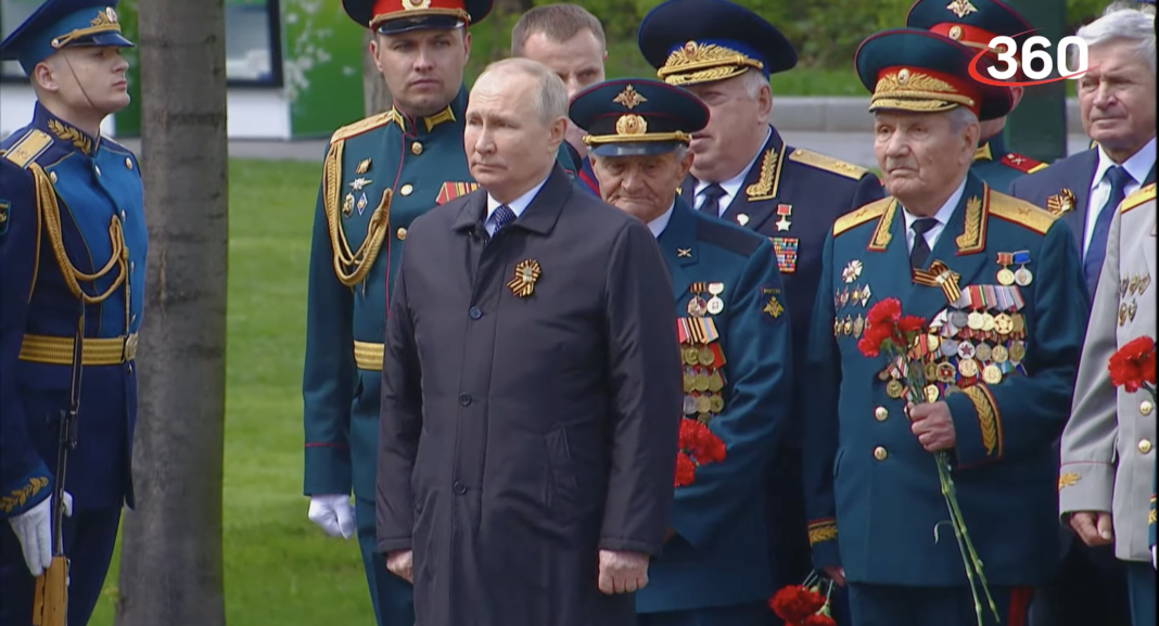 Schimbarea comandanților districtelor militare ruse