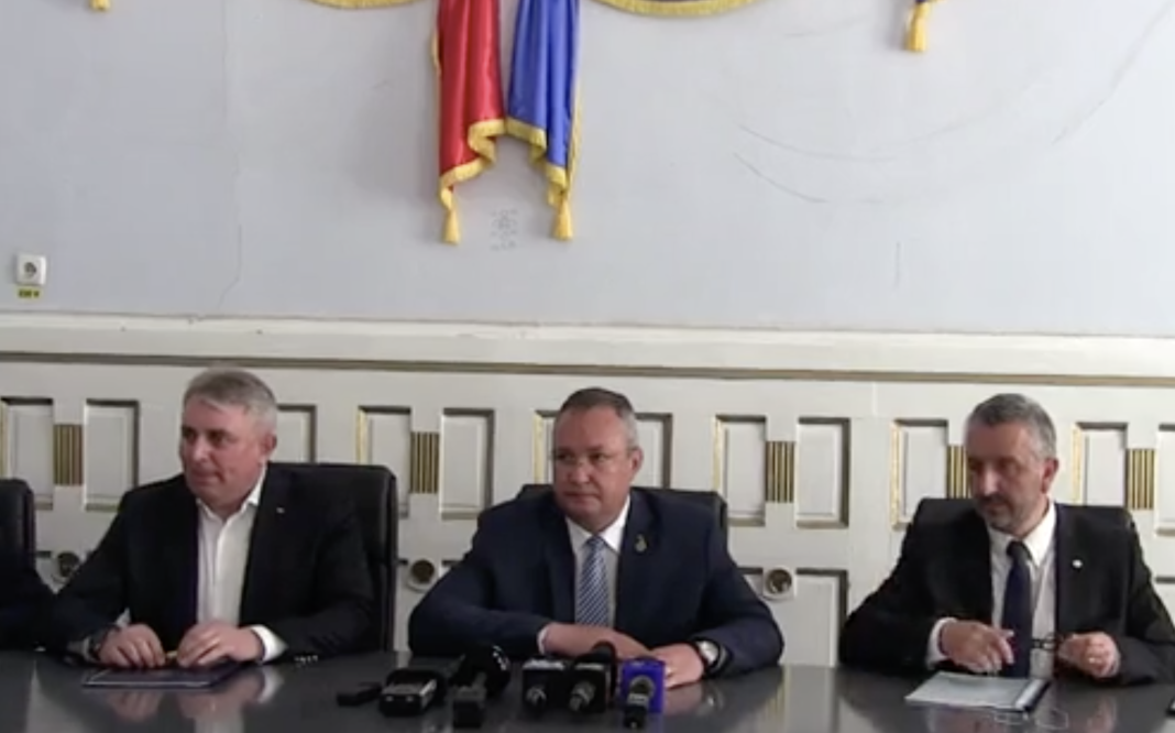 Premierul Ciucă: Măsurile de austeritate nu au fost cele mai potrivite la criza precedentă