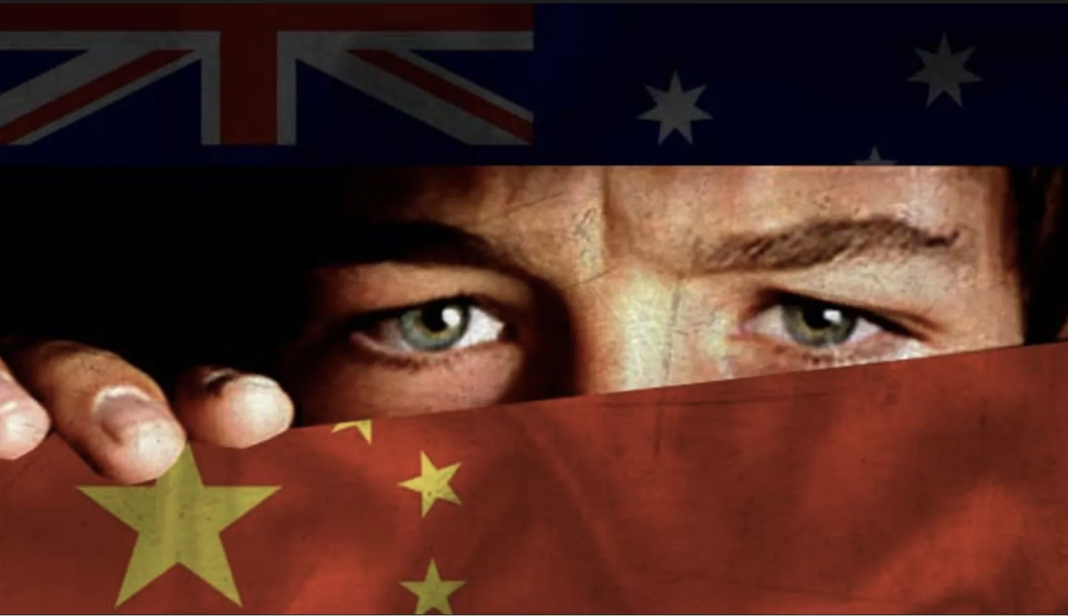 Spionajul chinez în campania electorală din Australia