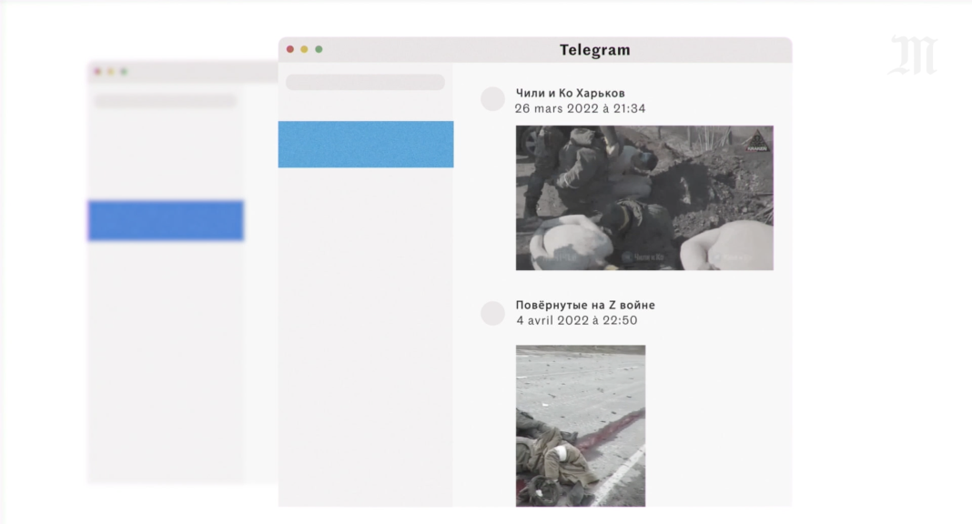 VIDEO/Le Monde demonstrează atrocitățile ucrainienilor