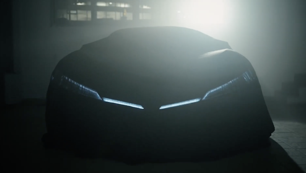 Premierul Ciucă: Am văzut astăzi, la Cluj-Napoca, o maşină a viitorului.Susţinerea dezvoltării accelerate a tehnologiei pentru transport nepoluant şi proiectele de protecţie a mediului sunt prioritare pentru Guvern