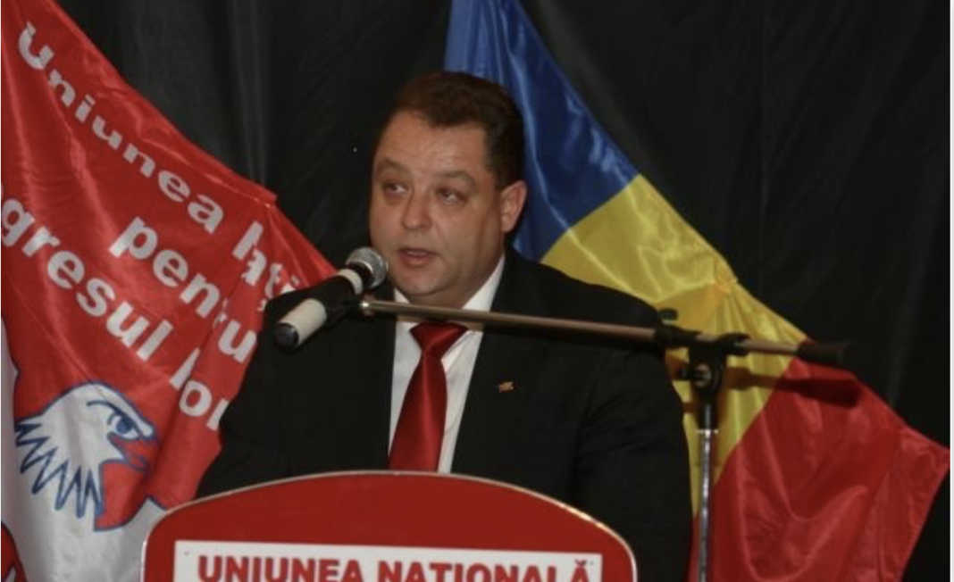 Ministrul Economiei a dat Șantierul Naval Mangalia și sarea pe mâna unui șomer care a fost inspector la Primăria Lehliu Gară