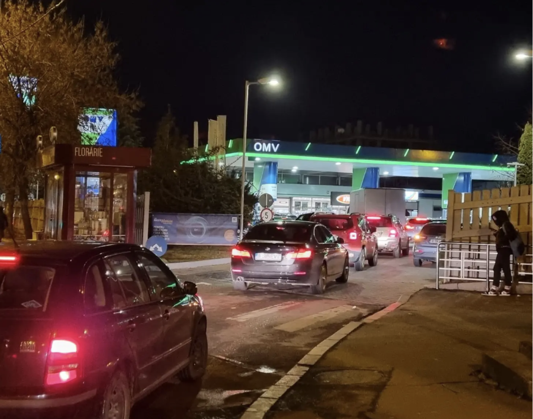 Șeful Agenției pentru Energie anunță că la vară în Europa va fi penurie de carburanți