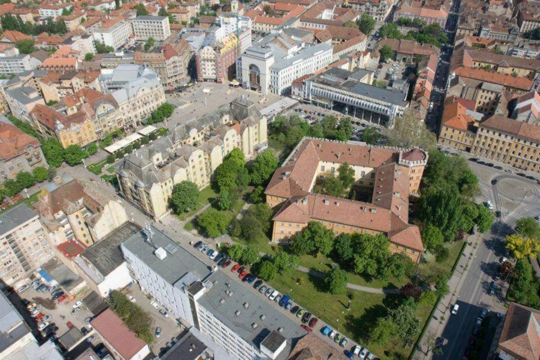 Secuii au luat banii Castelului Huniade