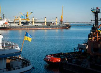 Fost comandor al Marinei Regale britanice: Amânând pacea, Zelenski va obține doar resturi ale Ucrainei, fără Odesa, fără acces la mare și cu o economie catastrofală