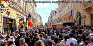 Cum omoară ucrainienii școlile cu predare in limba română din regiunea Cernăuți