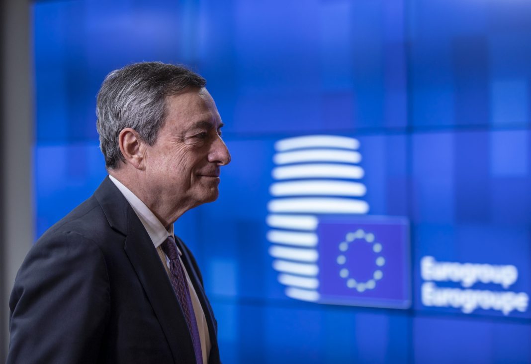 Premierul italian cere UE măsuri pentru scăderea prețurilor la energie: Altfel vor fi crize alimentare