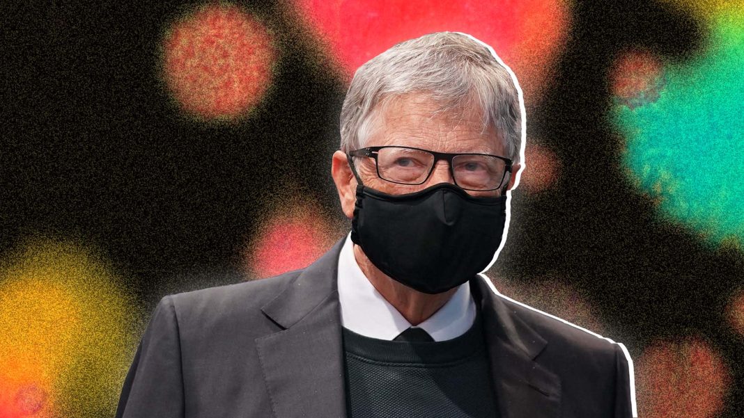 Presa germană: Bill Gates, stăpânul Coronavirusului