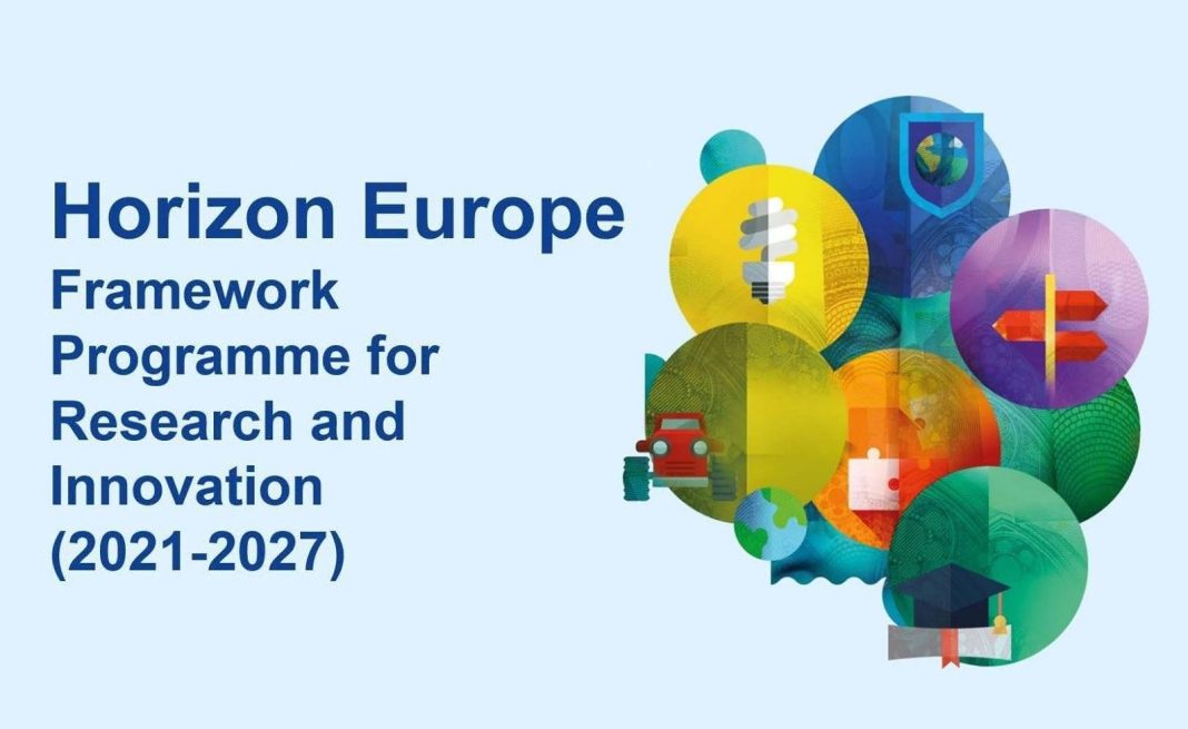 Europarlamentarul Dan Motreanu anunță majorarea bugetului programului de cercetare și inovare Orizont Europa