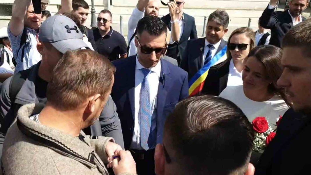 Senatorul PSD Călin Mătieş către președinta Ungariei: Transilvania a fost, este şi va fi mereu românească