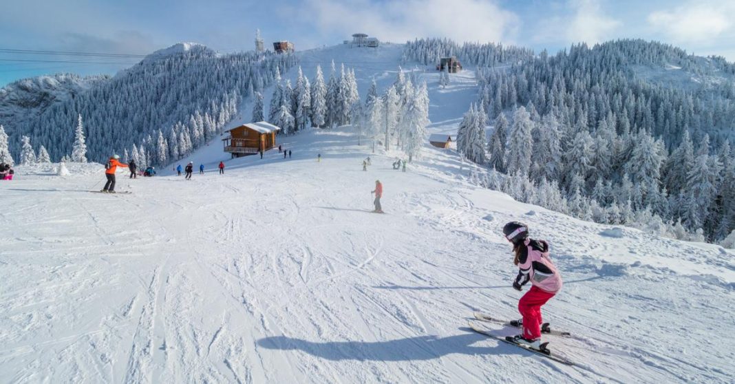 Jaro Robert Marșalic pentru dezvoltarea Ski în România