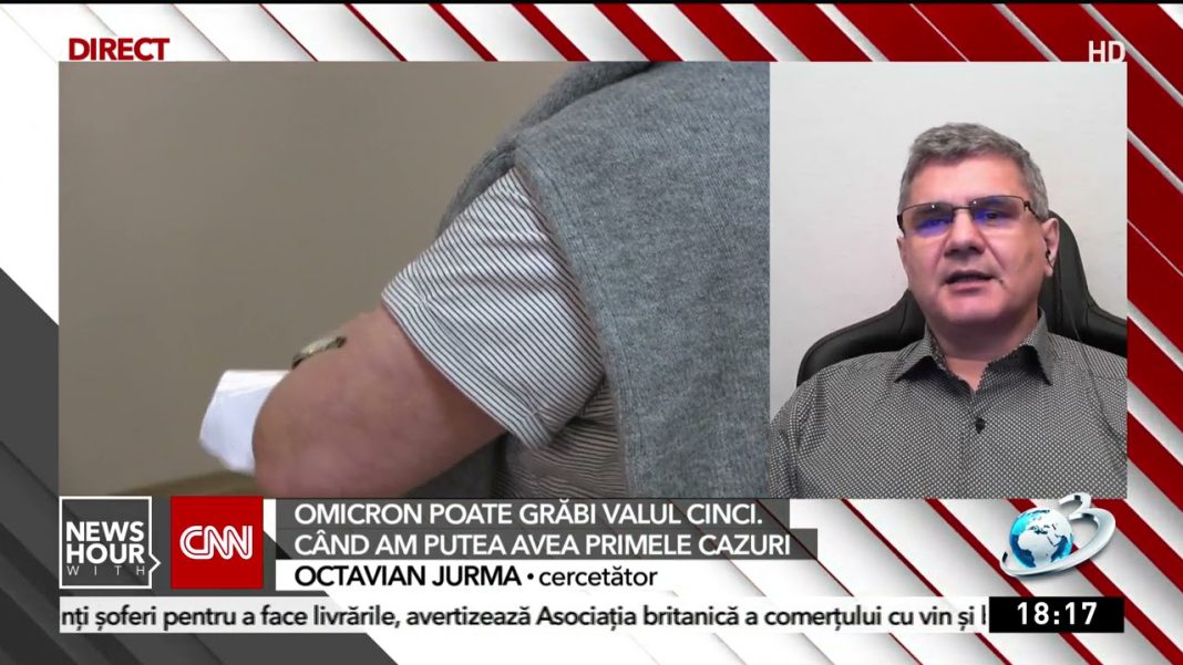 Impostorul Jurma și-a pus în cap Diaspora