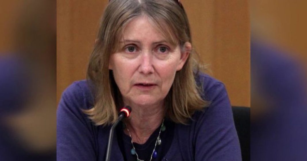 Ambasadoarea SUA la Bucureşti Kathleen Kavalec se retrage