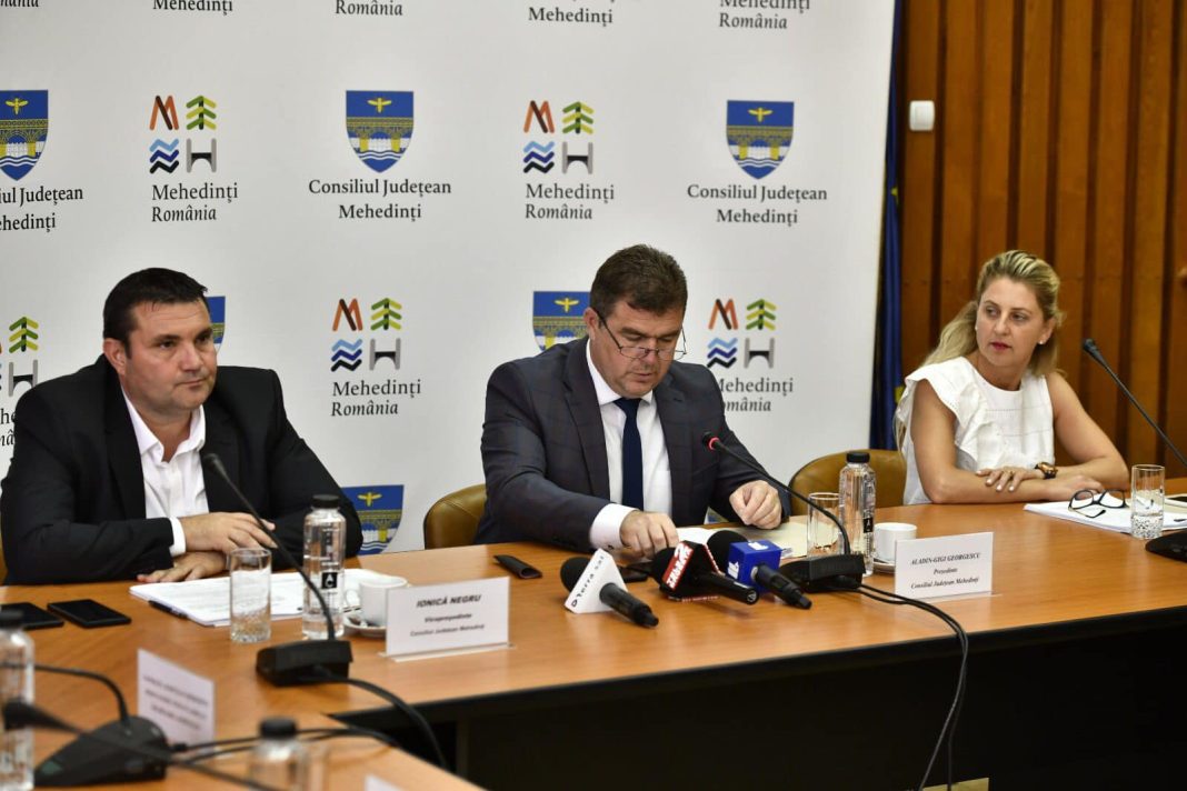 Șeful CJ Mehedinți ordonă anchetă la Spitalul Județean și DGASPC: Este inuman
