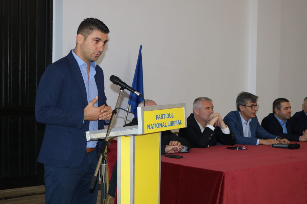 Omul Ministrului Dandana, prins la furat lemne