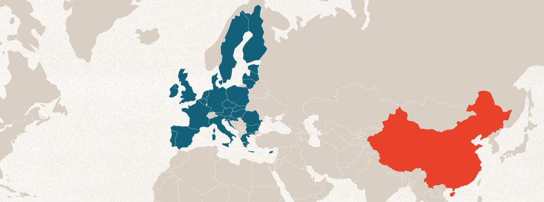 Ministrul de externe maghiar: Economia europeană nu poate şi nu ar putea funcţiona în mod corespunzător fără aprovizionările din China