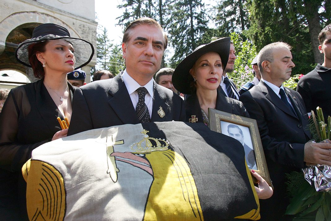 Paul Labrino, identificat într-un resort din Malta