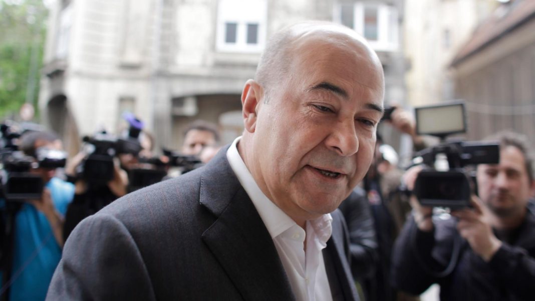 Un nou episod în scandalul de la B1: Cerere de insolvență. Datoriile la stat sunt 20.536.606 lei