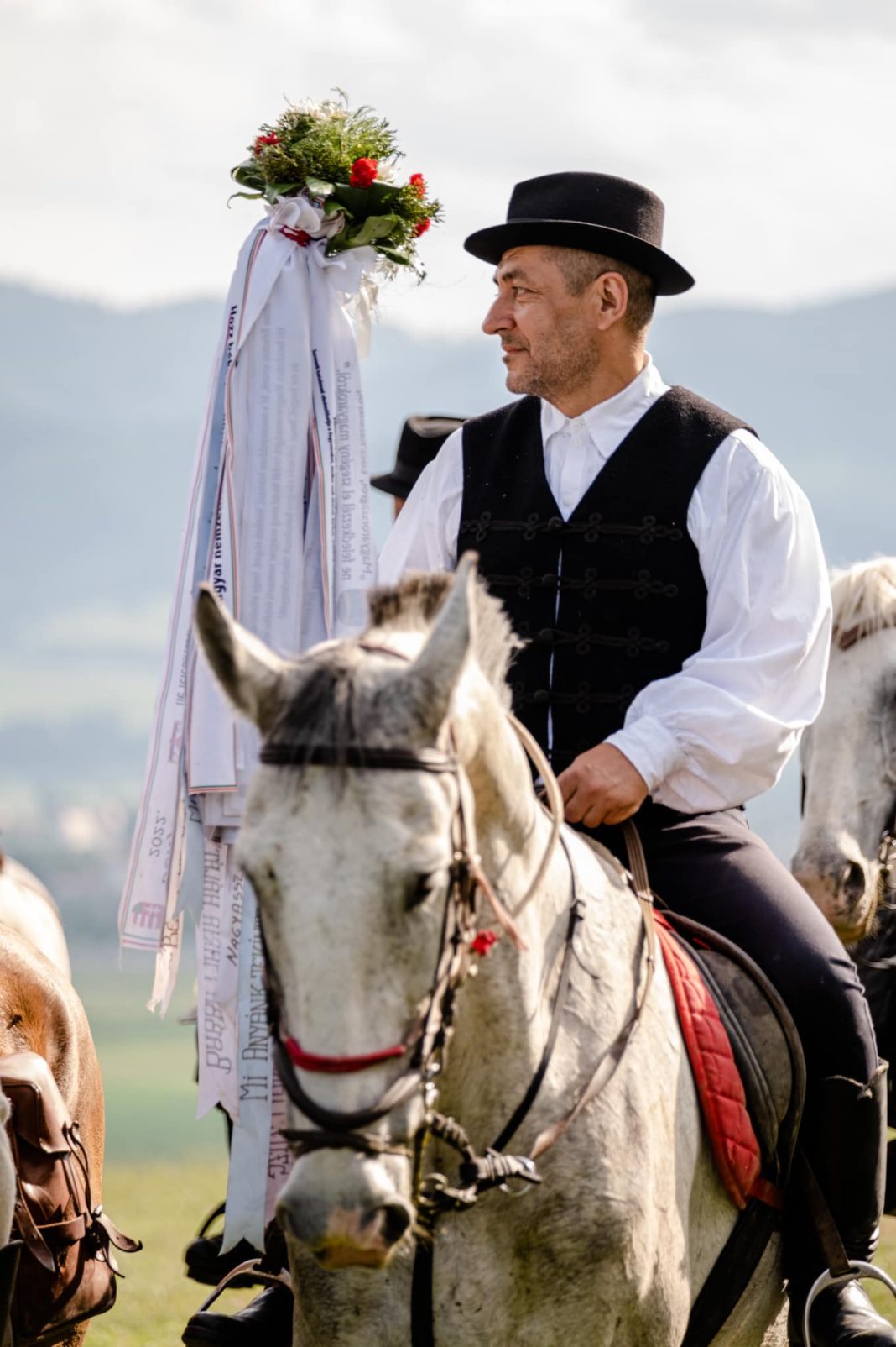 Secretarul ungar de stat responsabil cu politicile naţionale la Toplița: Am obţinut succese şi aici, în Transilvania, însă nu am isprăvit