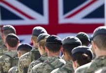 UK nu va participa la atacurile asupra Iranului chiar dacă Trump e supărat